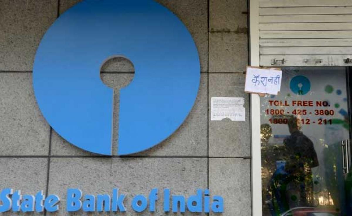 State Bank Of India (SBI) Offers VRS To Rationalise Headcount